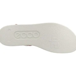 Sandales*Ecco Flowt W Lion Cashmere